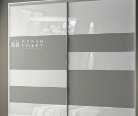 Шкаф-купе Милка от 30000.0000 ₽