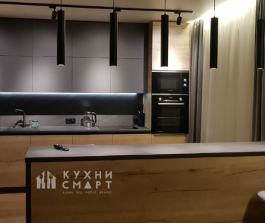 Кухня модели Уют