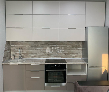 Кухня Джуана