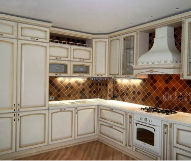 Кухня Катания